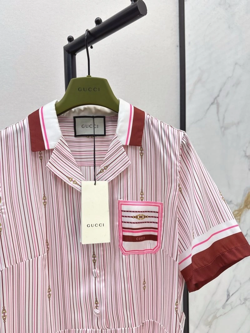 Gucci Dress SportInspired 124482