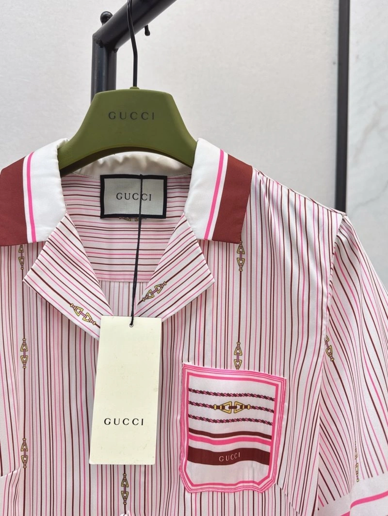 Gucci Dress SportInspired 124482