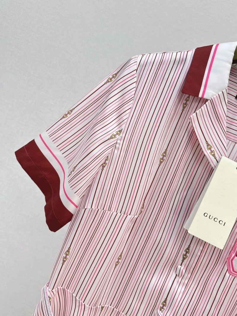 Gucci Dress SportInspired 124482