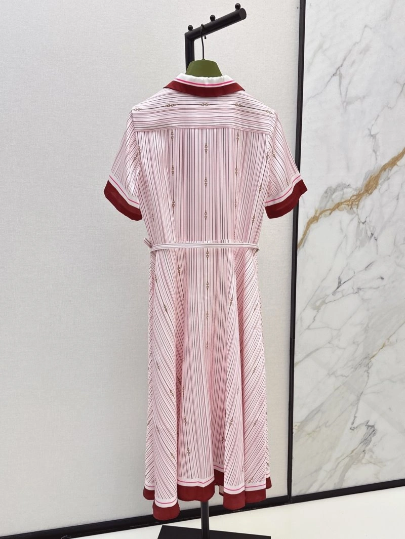 Gucci Dress SportInspired 124482