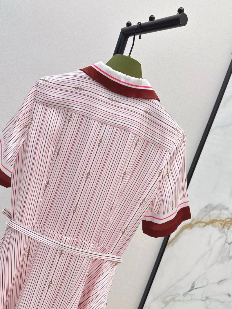 Gucci Dress SportInspired 124482