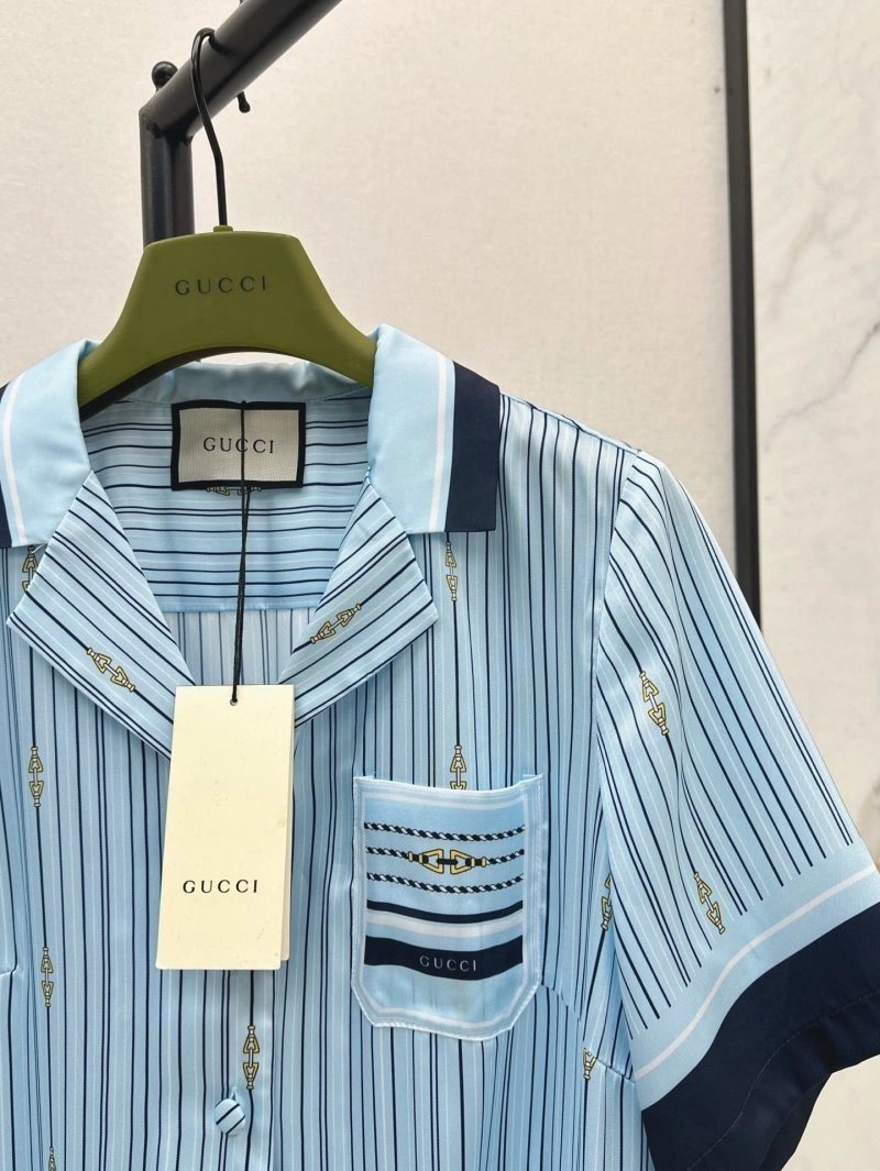 Gucci Dress Neat 124475