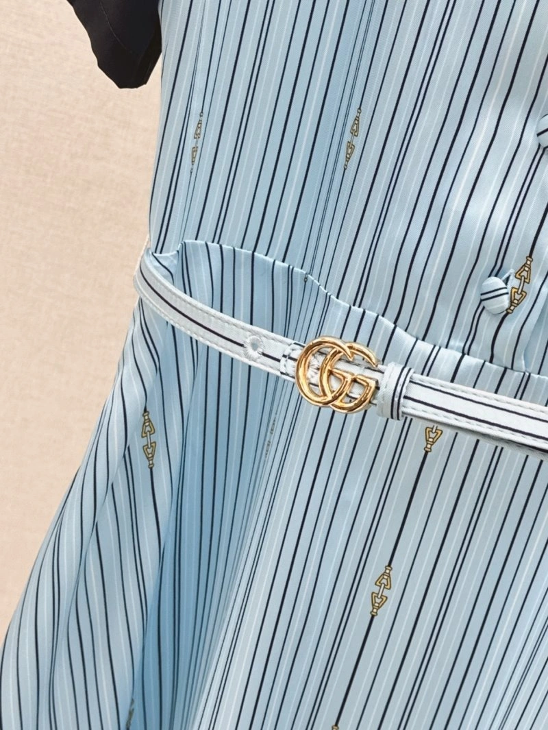 Gucci Dress Neat 124475