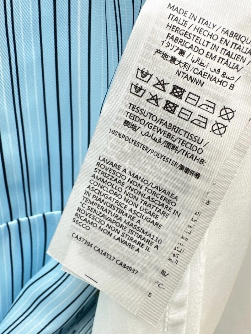 Gucci Dress Neat 124475
