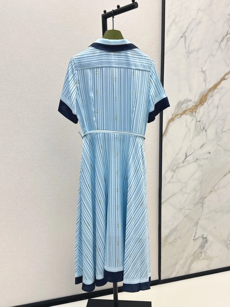 Gucci Dress Neat 124475