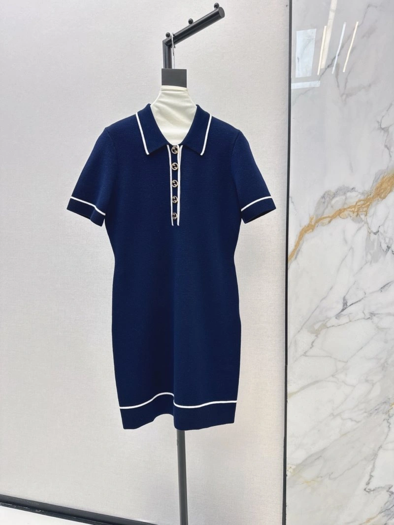 Gucci Dress HighQuality 124474