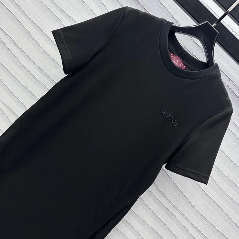 Gucci Dress SmartChoice 124478