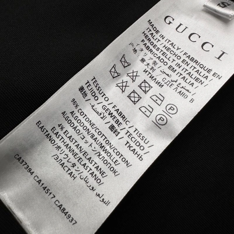 Gucci Dress SmartChoice 124478