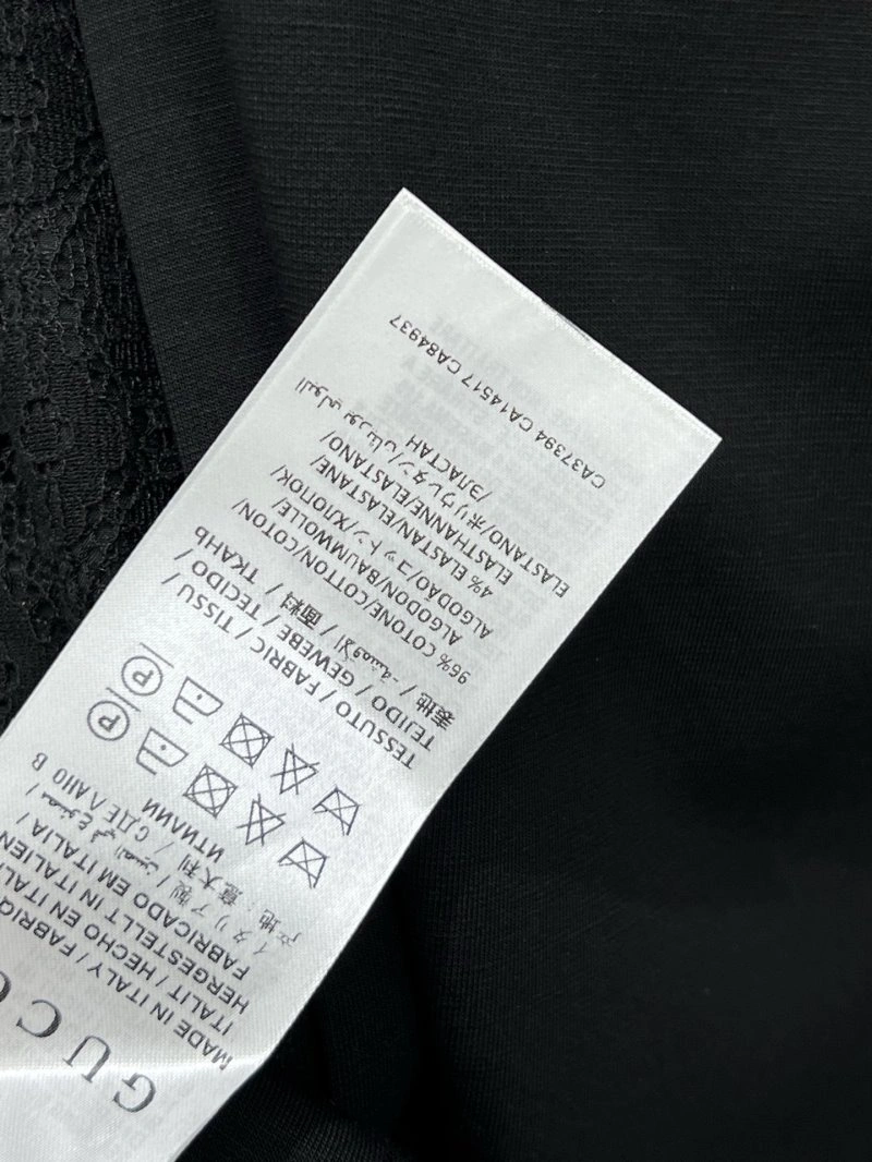Efficient Gucci Dress 124473