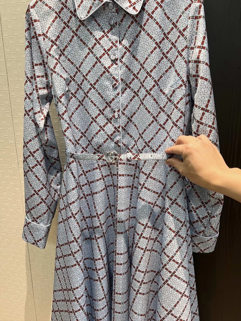 FashionForward Gucci Dress 124470