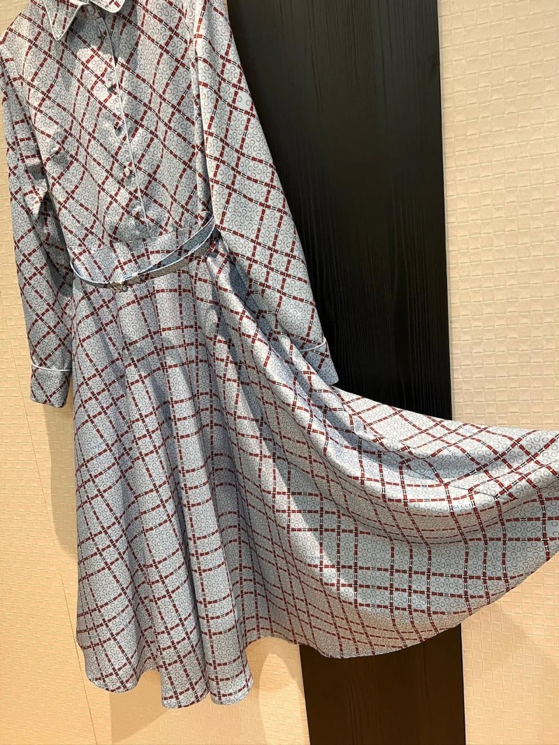 FashionForward Gucci Dress 124470