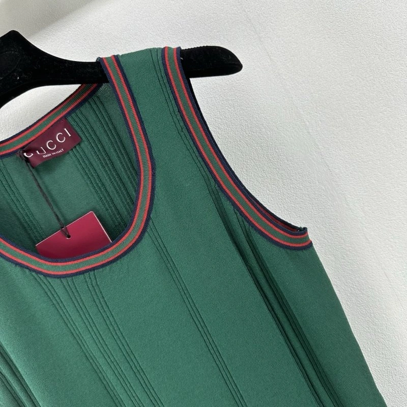 Gucci Dress Lightweight 124467