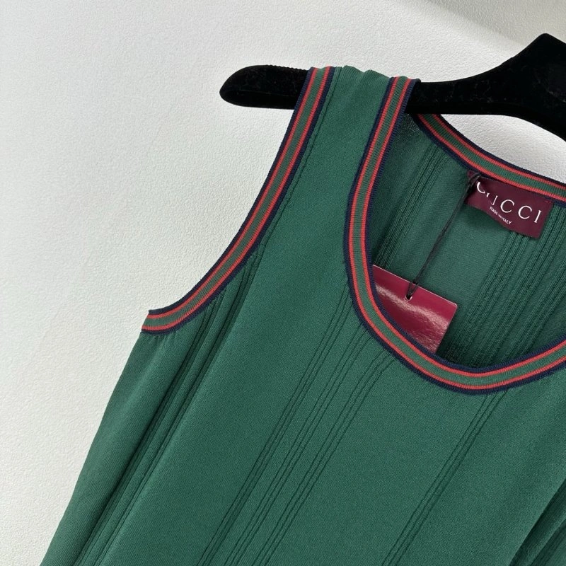 Gucci Dress Lightweight 124467