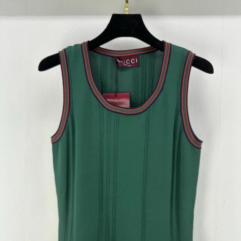 Gucci Dress Lightweight 124467