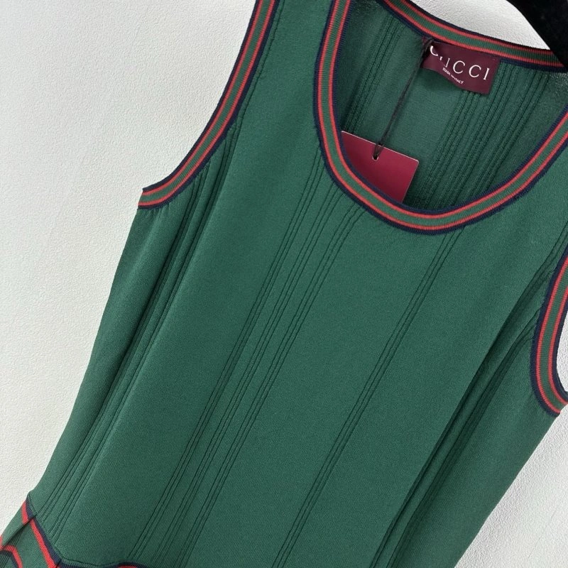 Gucci Dress Lightweight 124467