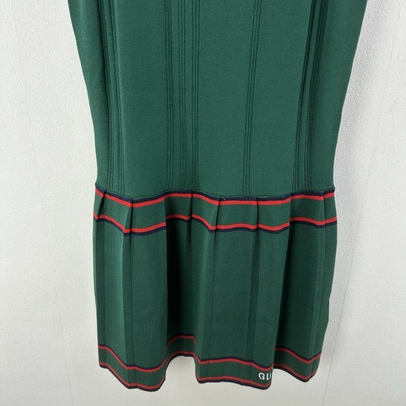 Gucci Dress Lightweight 124467