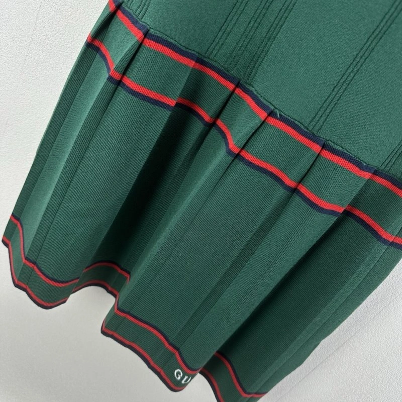 Gucci Dress Lightweight 124467