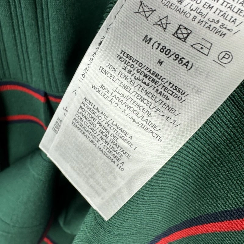 Gucci Dress Lightweight 124467