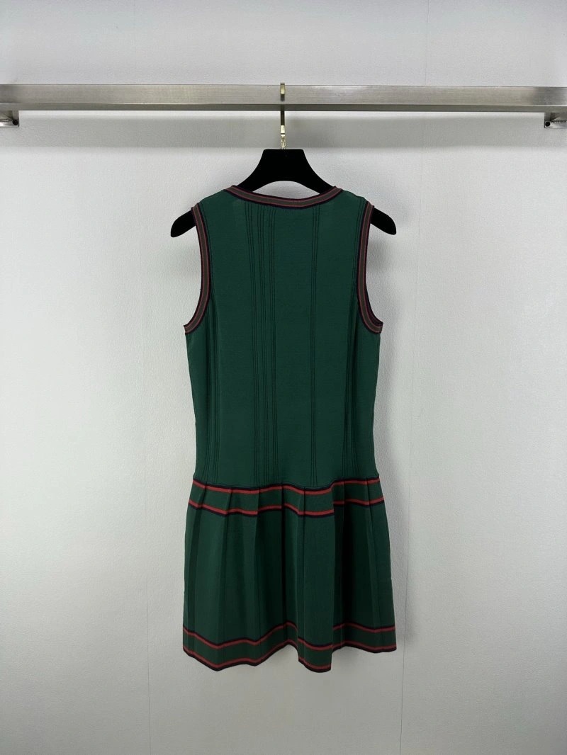 Gucci Dress Lightweight 124467