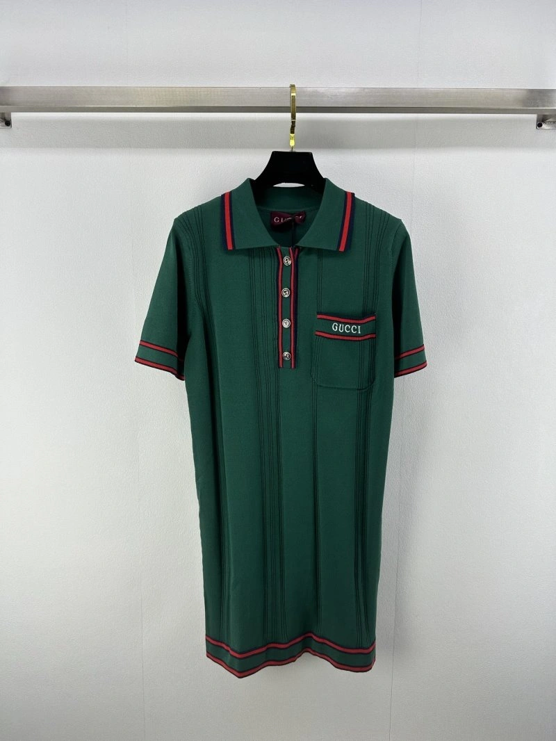 Premium Gucci Dress 124471