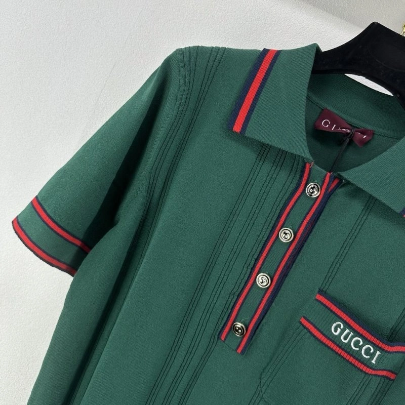 Premium Gucci Dress 124471