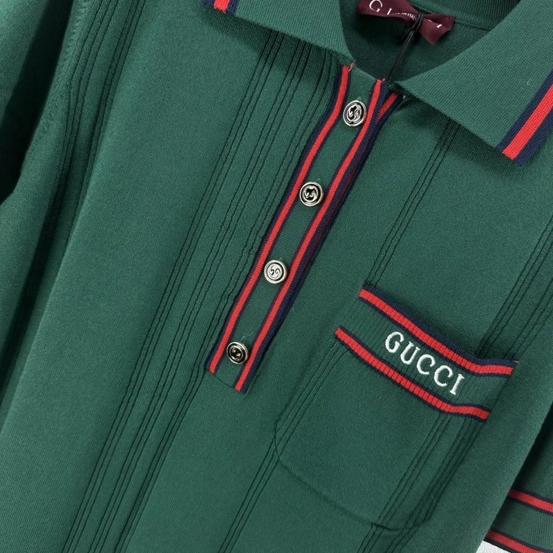 Premium Gucci Dress 124471