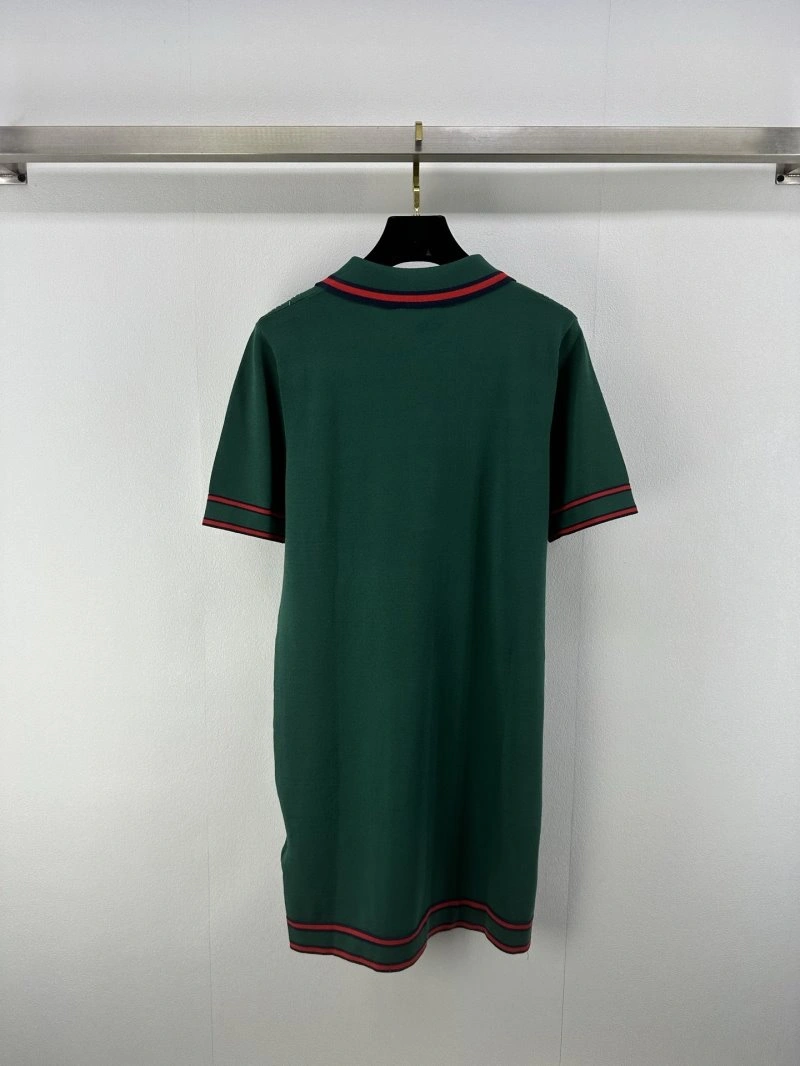 Premium Gucci Dress 124471
