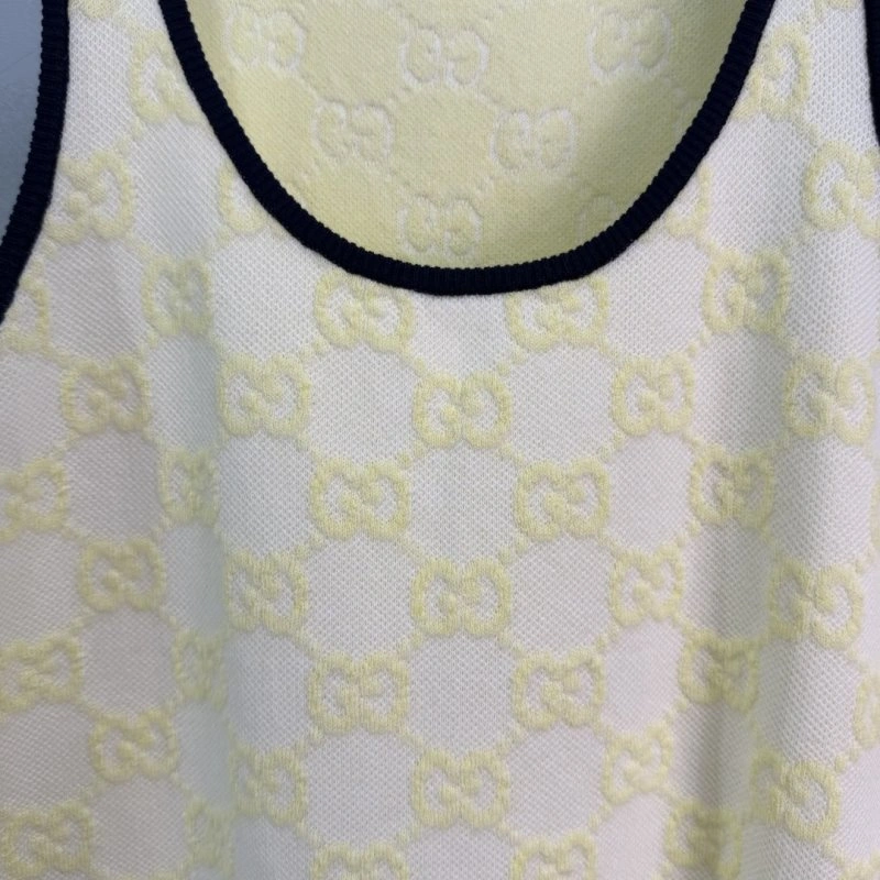 Gucci Dress SmoothTexture 124849