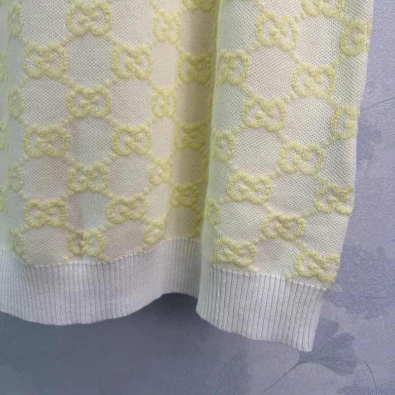Gucci Dress SmoothTexture 124849