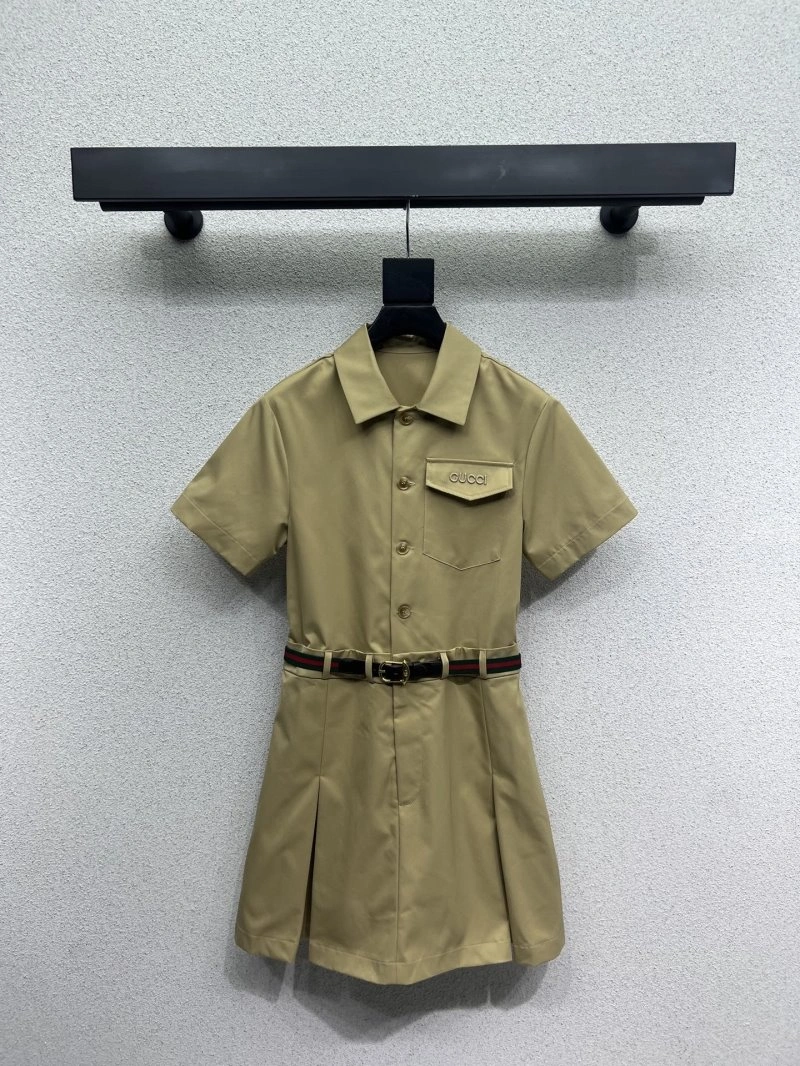 Gucci Dress GoAnywhere 124844