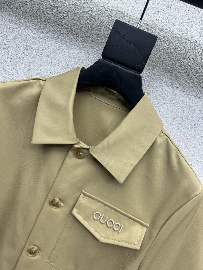 Gucci Dress GoAnywhere 124844