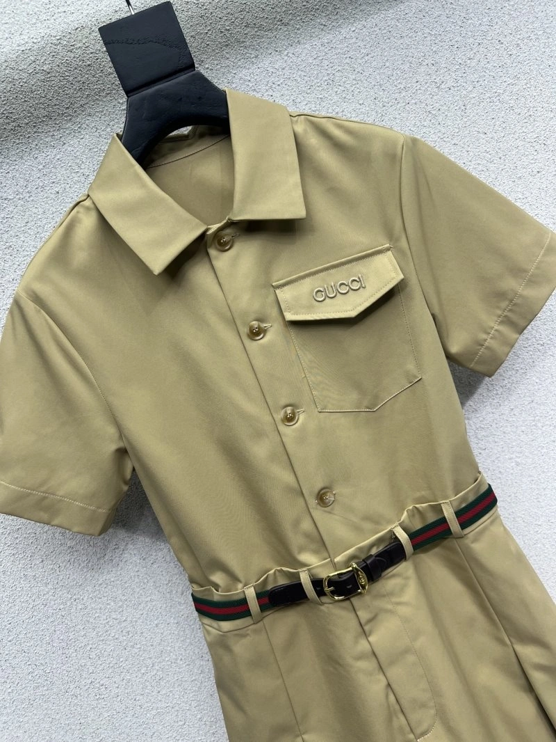Gucci Dress GoAnywhere 124844