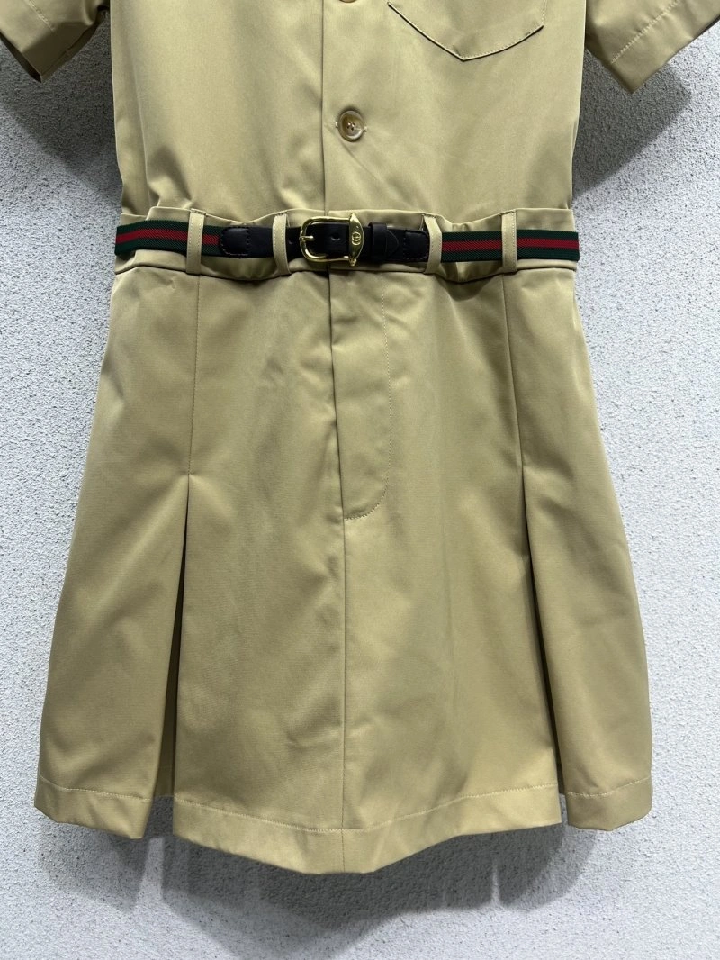Gucci Dress GoAnywhere 124844