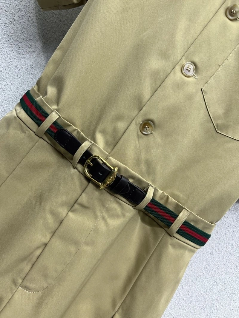 Gucci Dress GoAnywhere 124844
