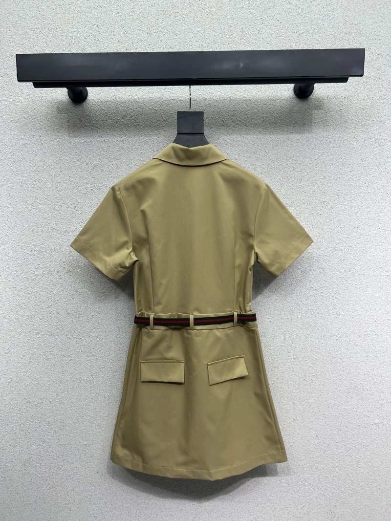 Gucci Dress GoAnywhere 124844