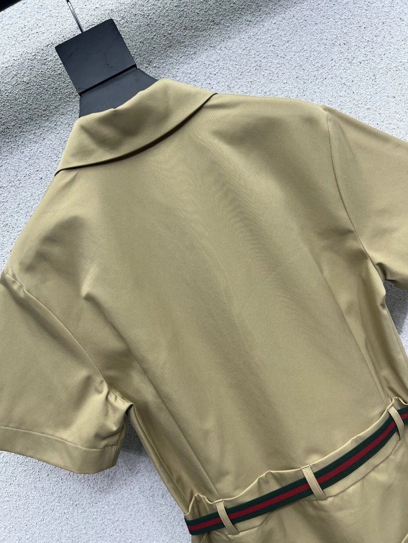 Gucci Dress GoAnywhere 124844