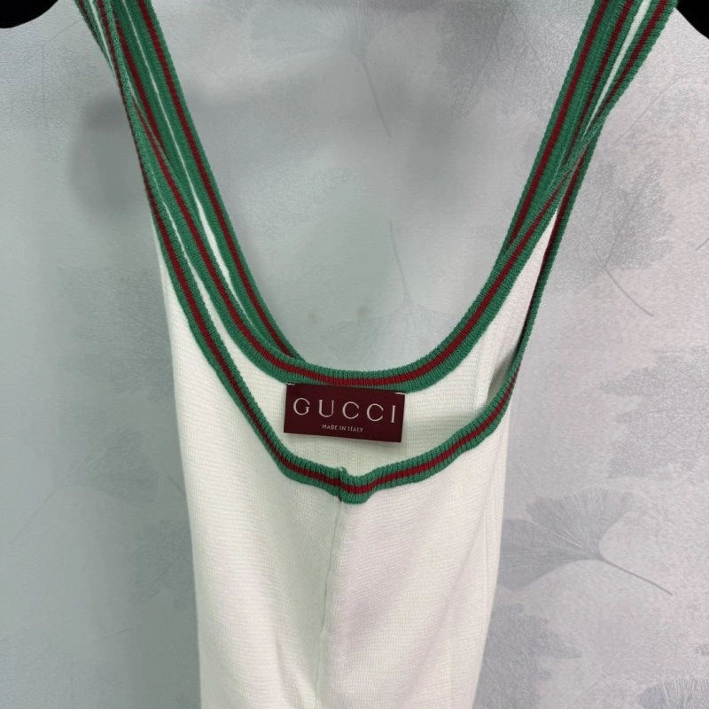 Gucci Dress SportInspired 124843