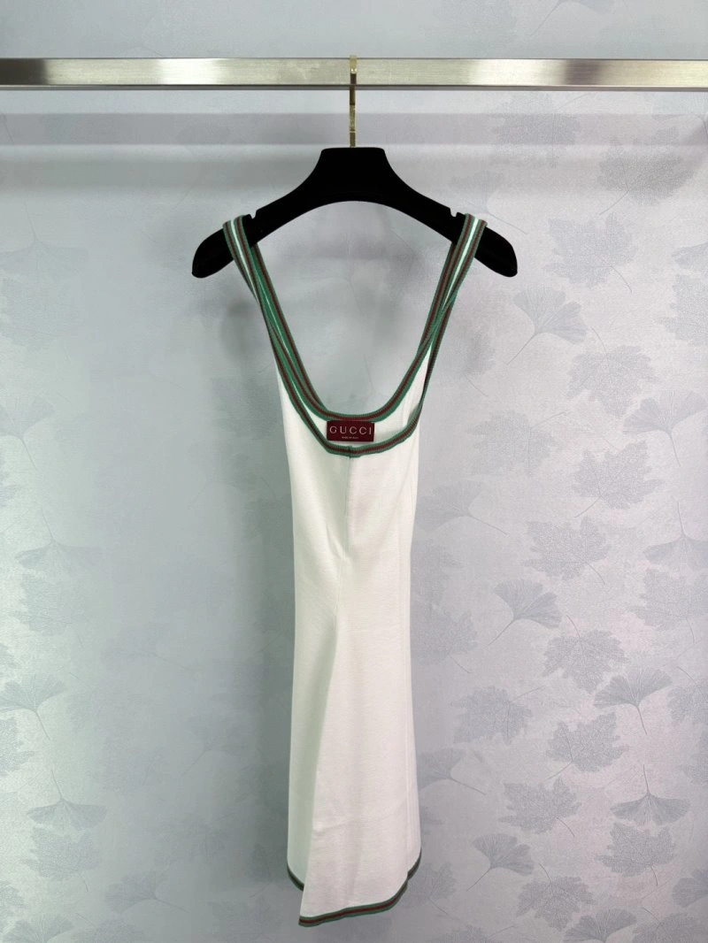 Gucci Dress SportInspired 124843