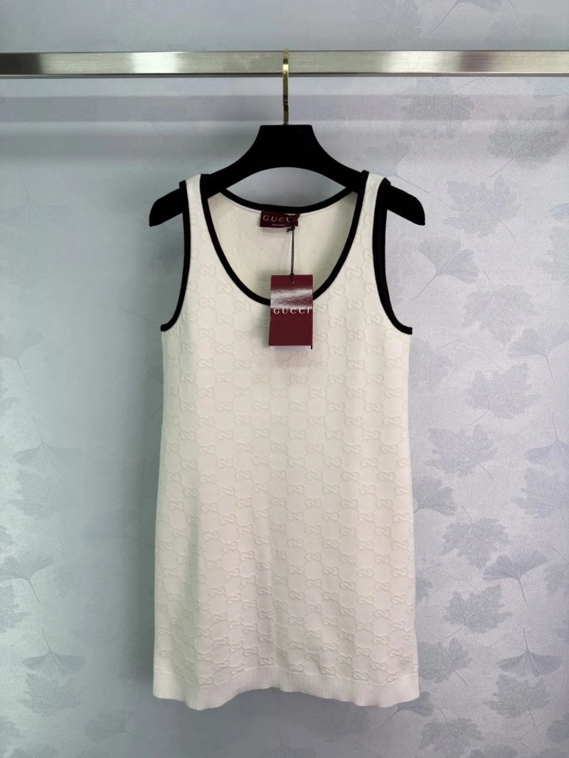 Gucci Dress Lightweight 124842