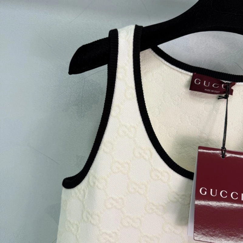 Gucci Dress Lightweight 124842