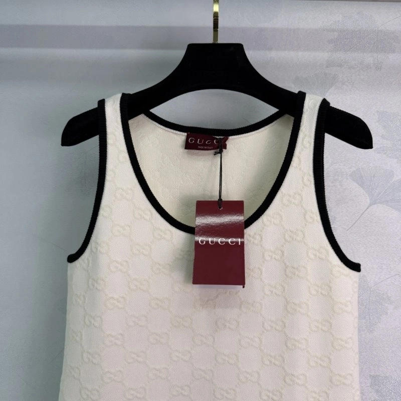 Gucci Dress Lightweight 124842