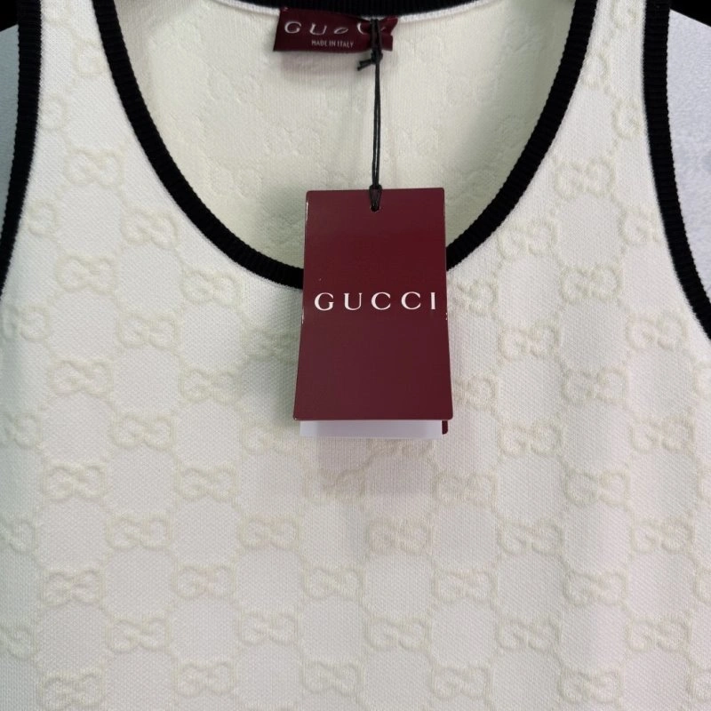 Gucci Dress Lightweight 124842