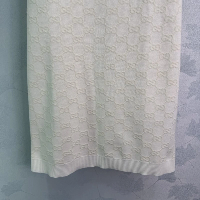 Gucci Dress Lightweight 124842