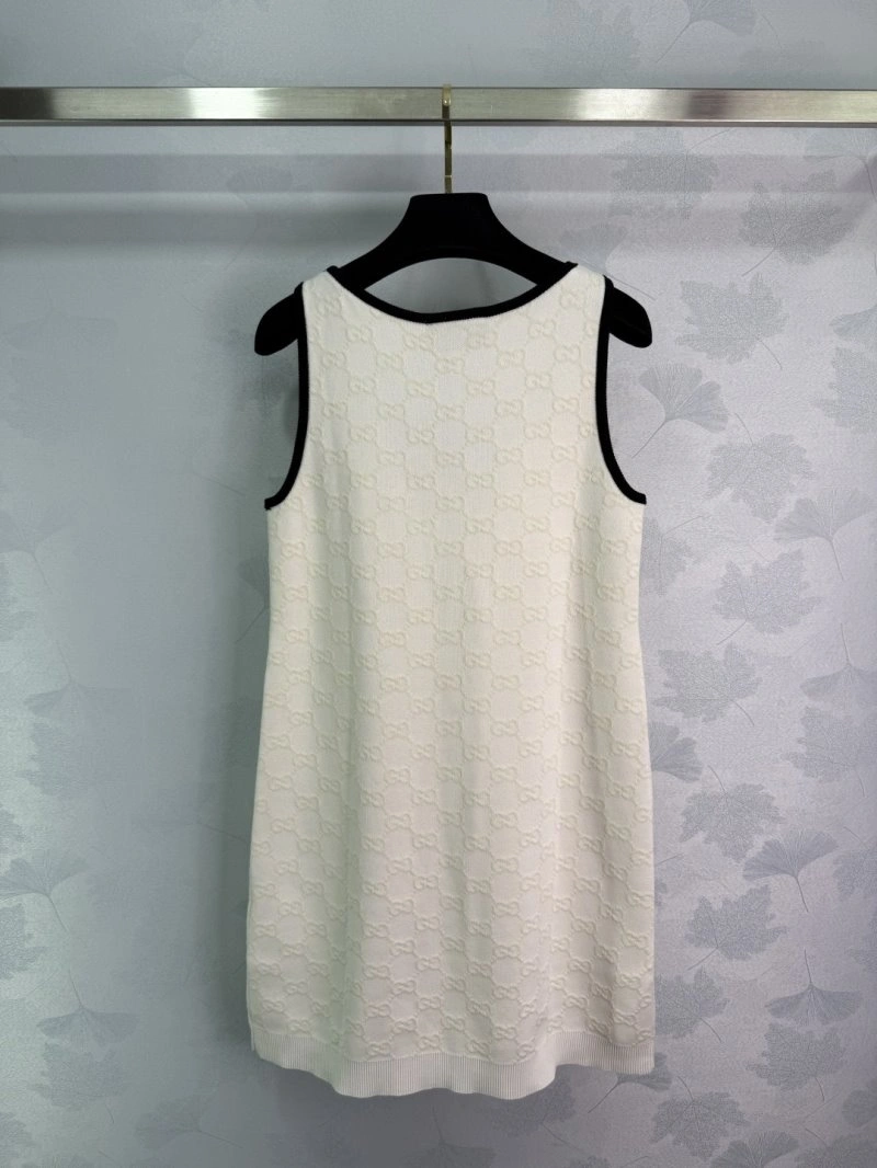 Gucci Dress Lightweight 124842