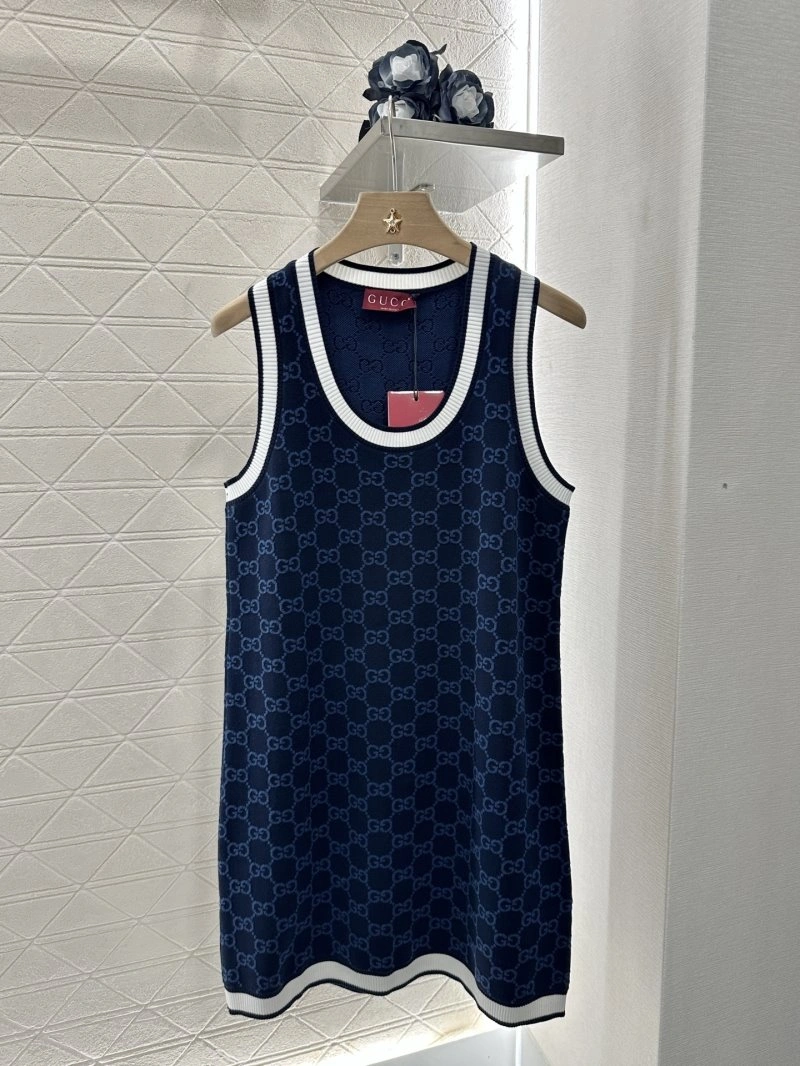 Gucci Dress SportInspired 124838