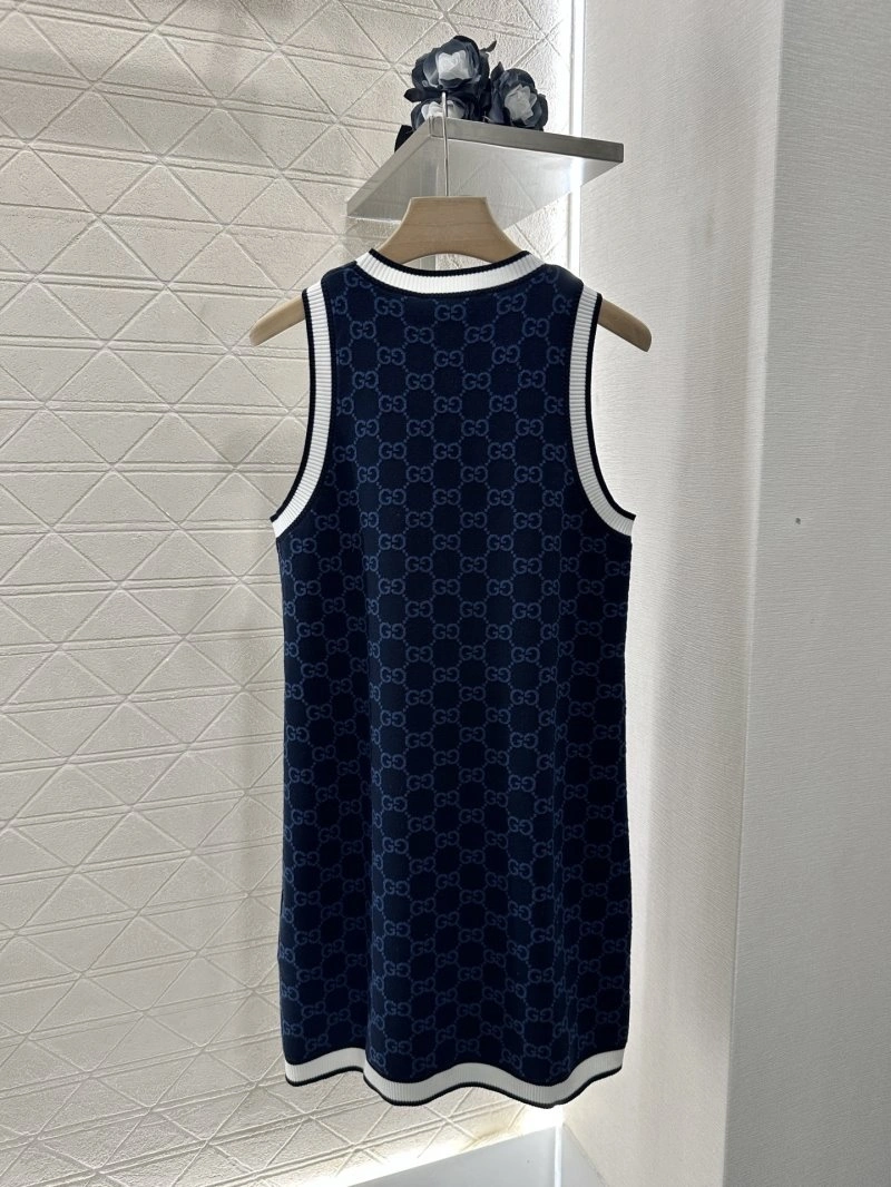 Gucci Dress SportInspired 124838
