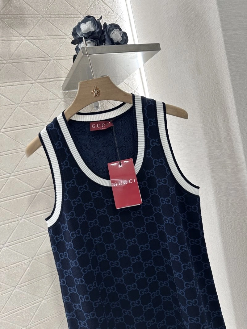 Gucci Dress SportInspired 124838