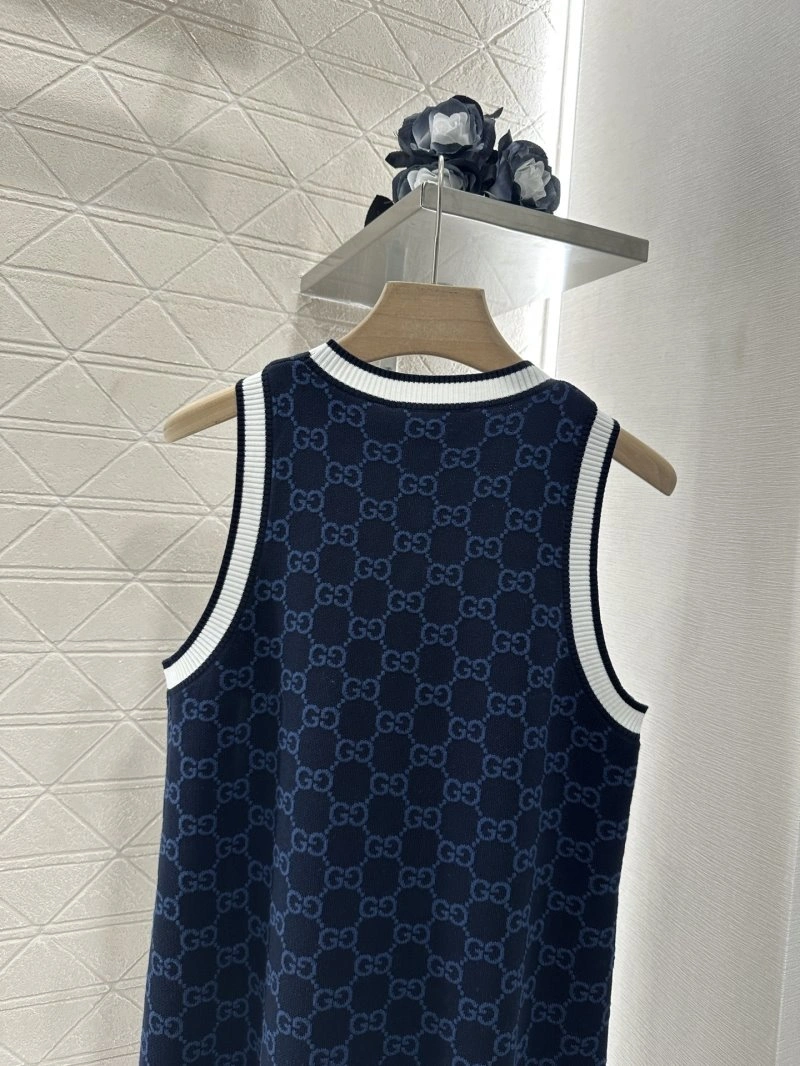 Gucci Dress SportInspired 124838