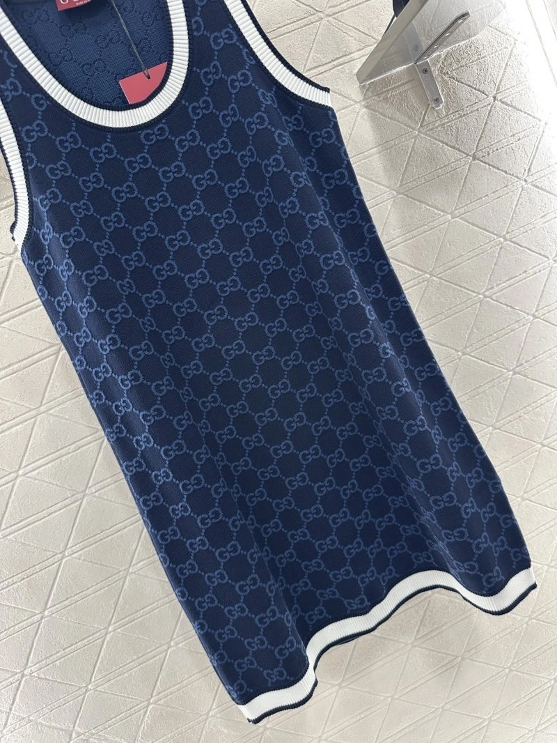 Gucci Dress SportInspired 124838