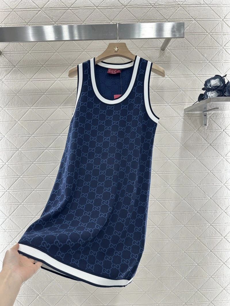Gucci Dress SportInspired 124838
